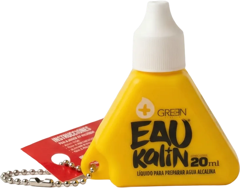 Eaukalin
