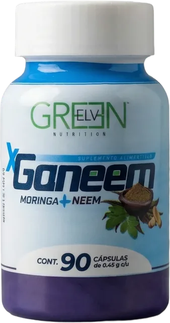 XGaneem
